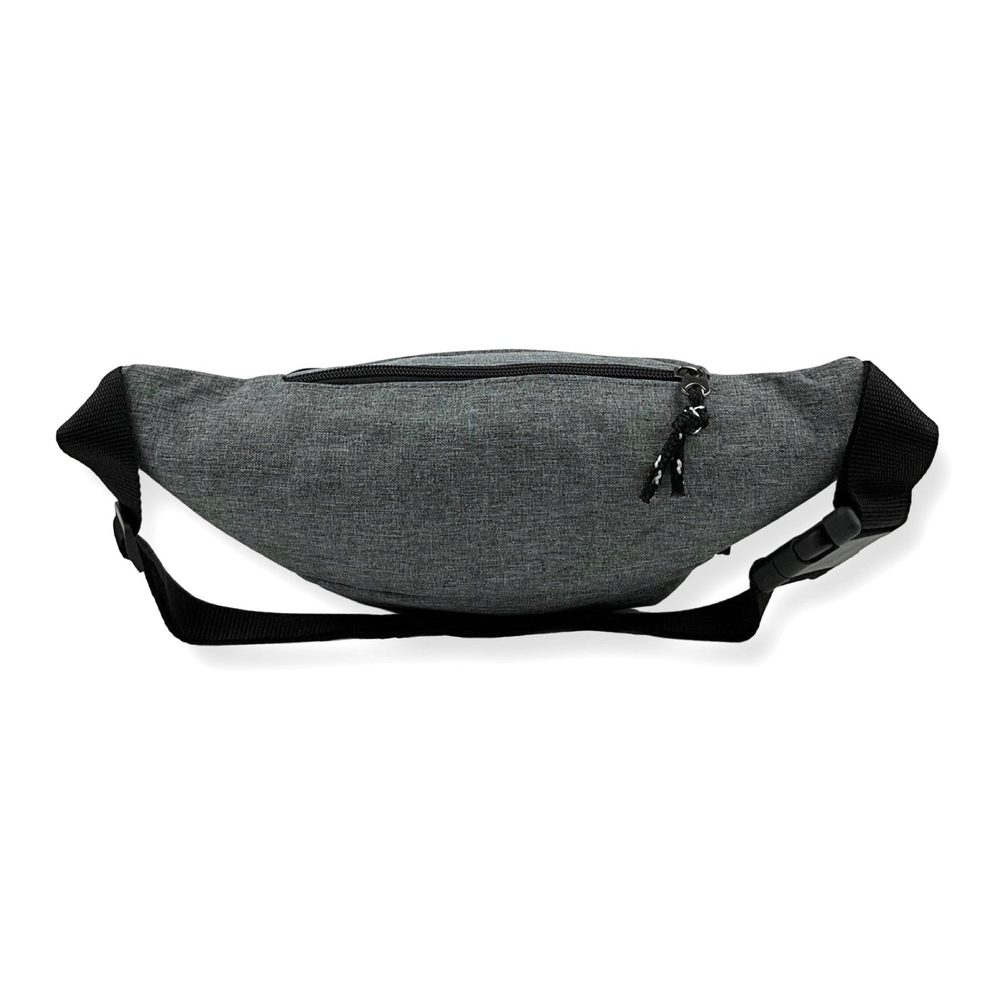 Casual Bæltetaske Grå| MAS SELECTION