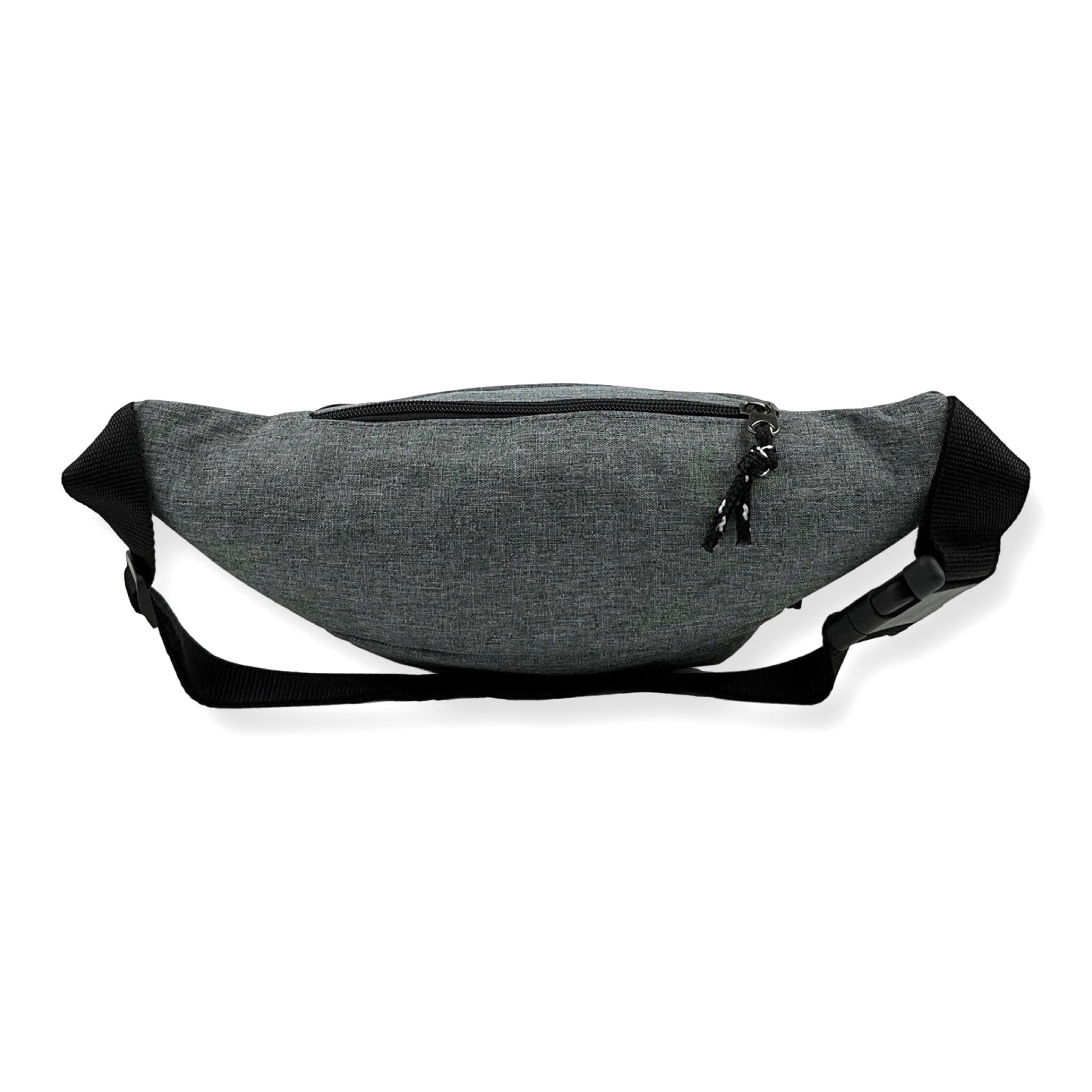 Casual Bæltetaske Grå| MAS SELECTION