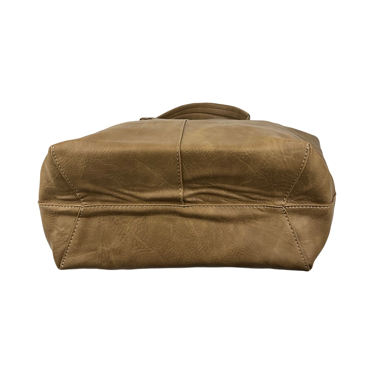 Elisa 3 i 1 Shopper Khaki
