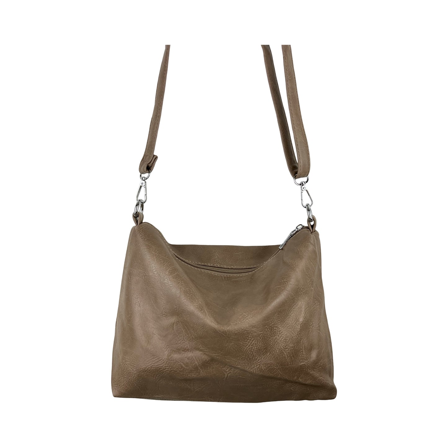 Veronica 3 i 1 Shopper Khaki