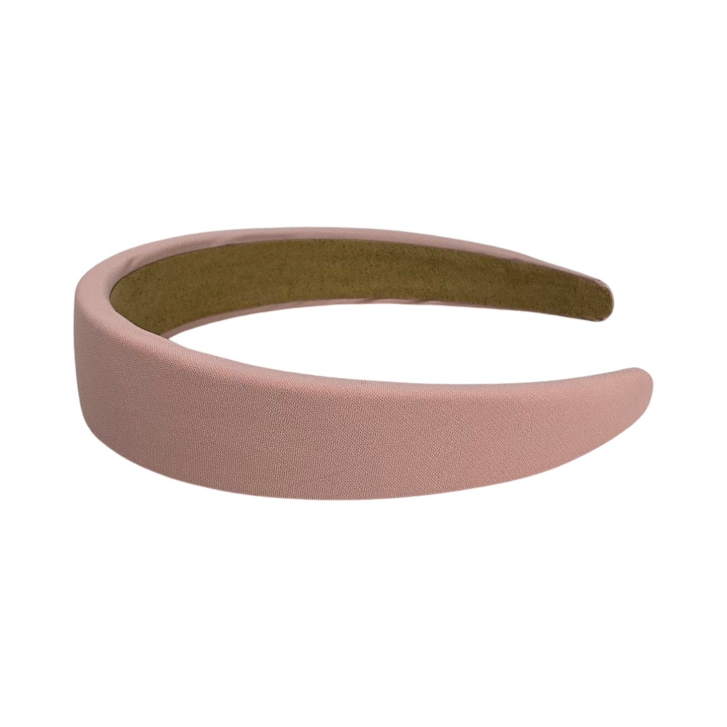 Hårbøjle lyserød| MAS SELECTION