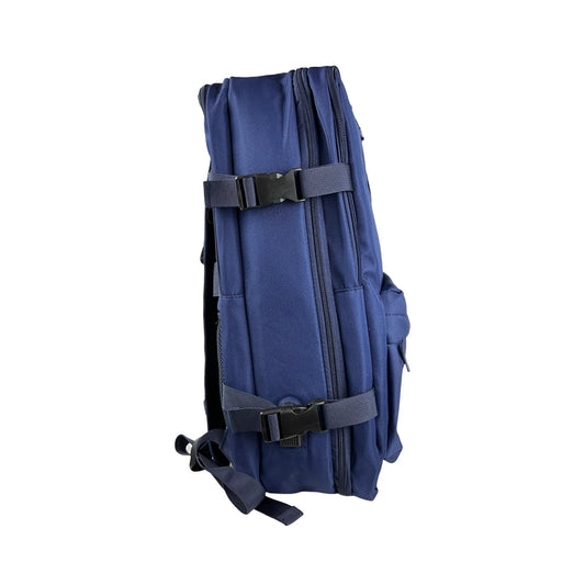 Håndbagage Rygsæk Blå| MAS SELECTION