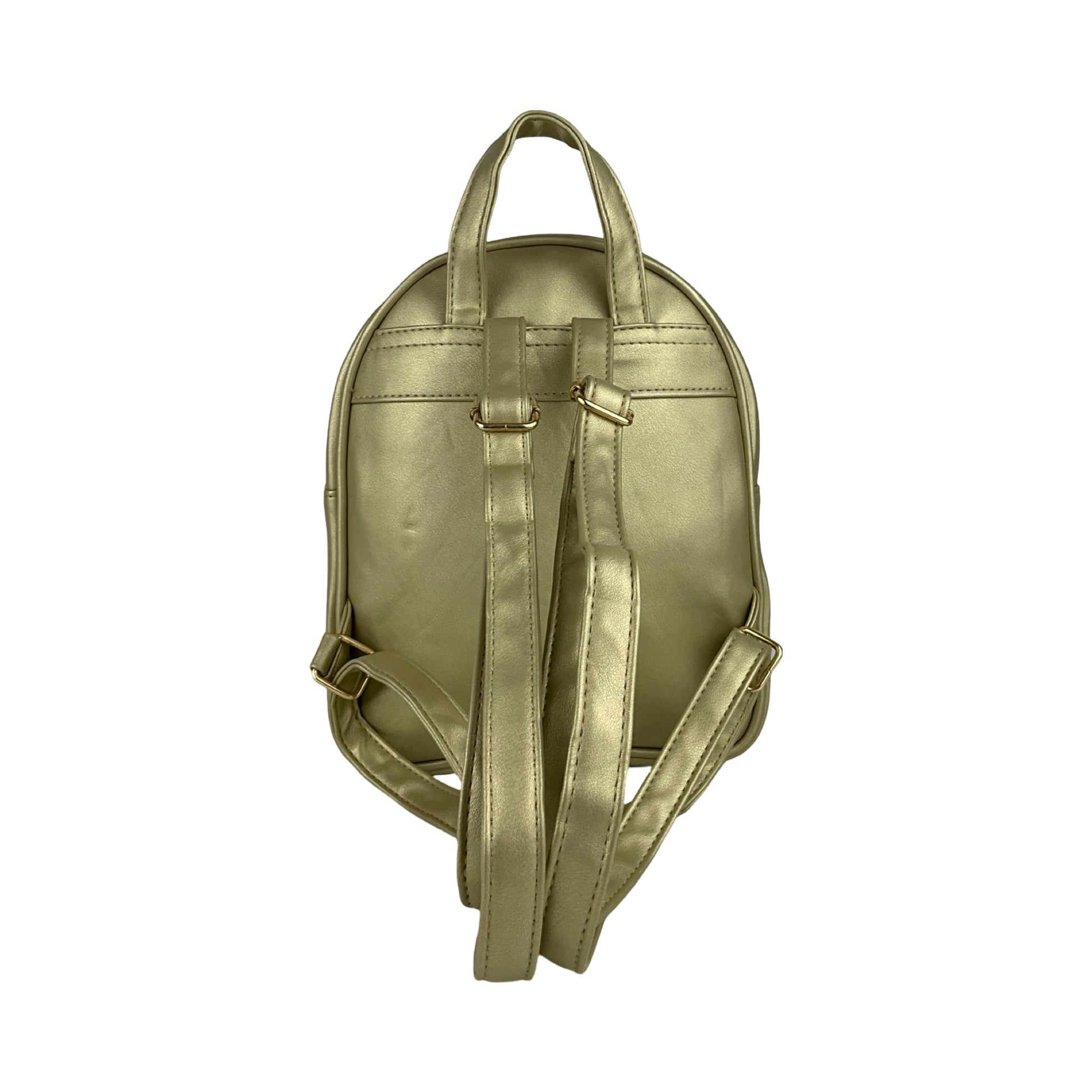 Victoria Rygsæk Guld| MAS SELECTION