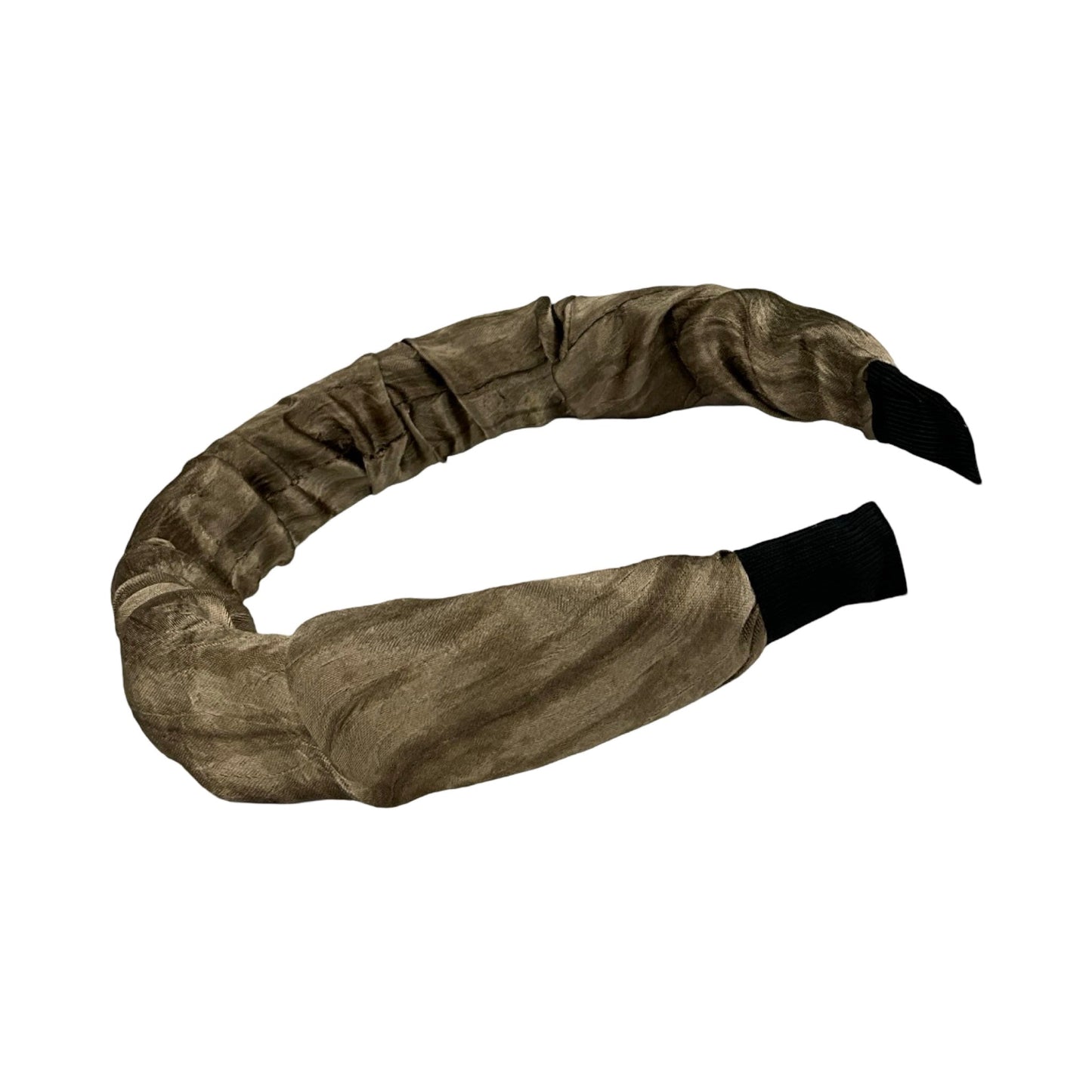 Elisa Hårbøjle Beige| MAS SELECTION