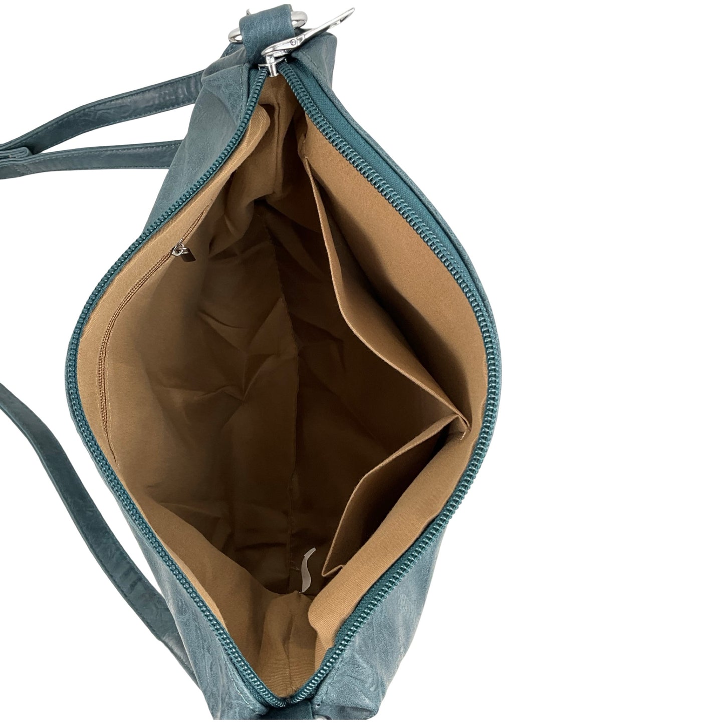 Veronica 3 i 1 Shopper Blå