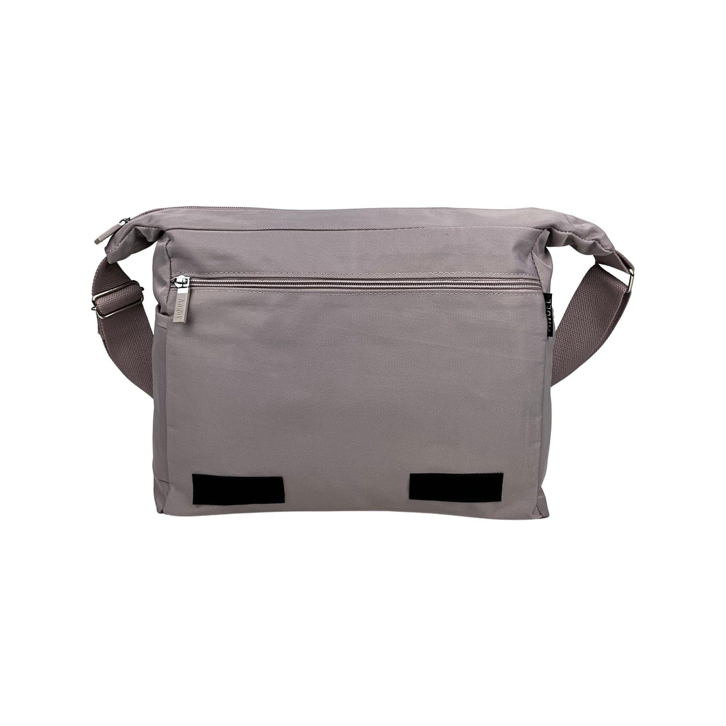 MS Funktionel Skuldertaske Lilla| MAS SELECTION