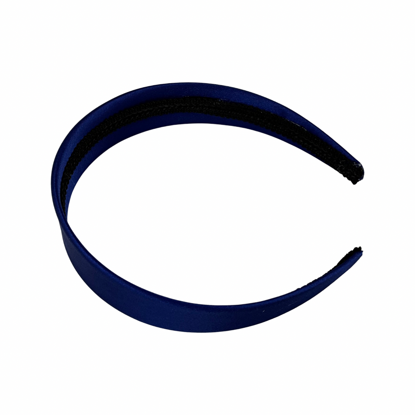 Klassisk Hårbøjle Mørkeblå | MAS SELECTION