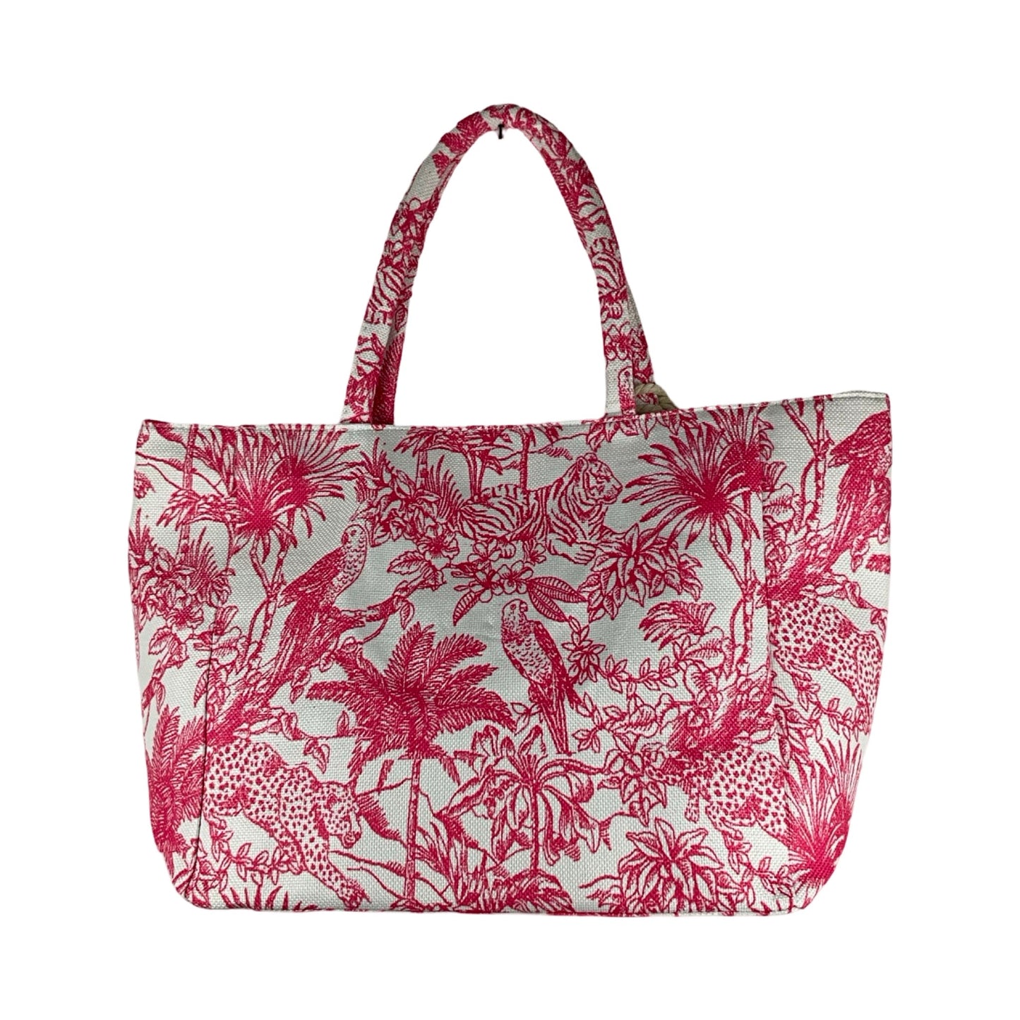 Sommershopper Lyserød| MAS SELECTION