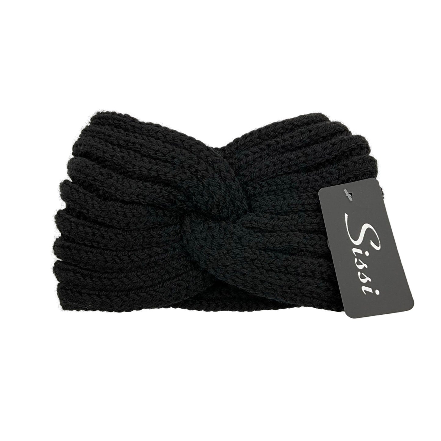 Vinterpandebånd Sort| MAS SELECTION