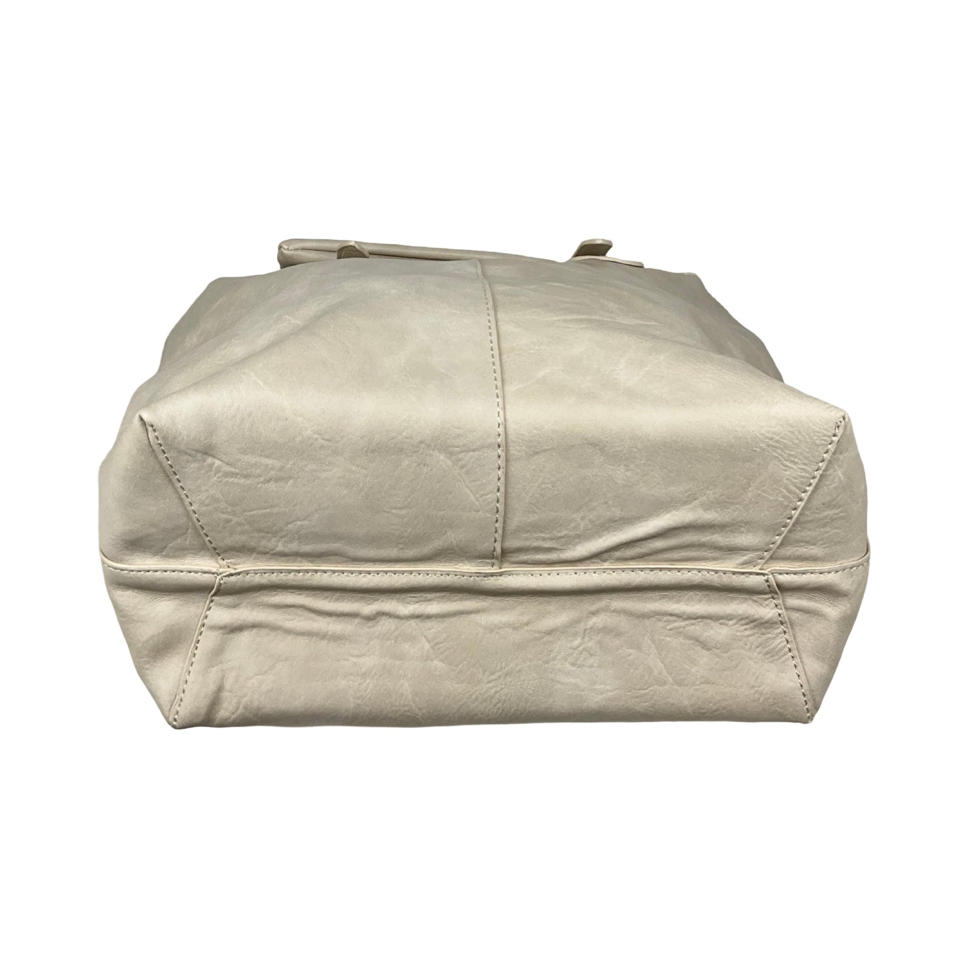 Elisa 3 i 1 Shopper Beige| MAS SELECTION