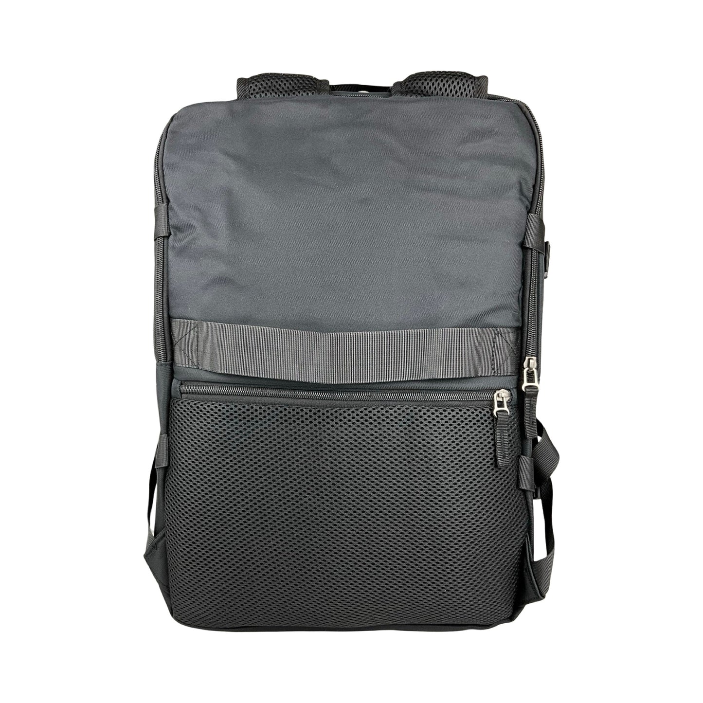 Håndbagage Rygsæk Sort| MAS SELECTION