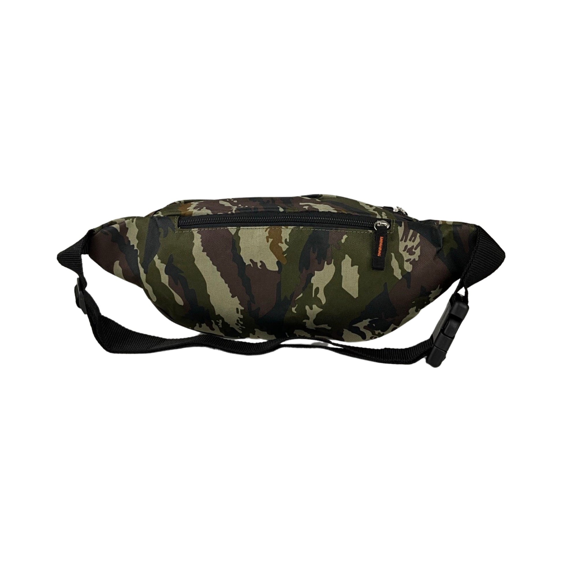 Funktionel Bæltetaske Camouflage| MAS SELECTION