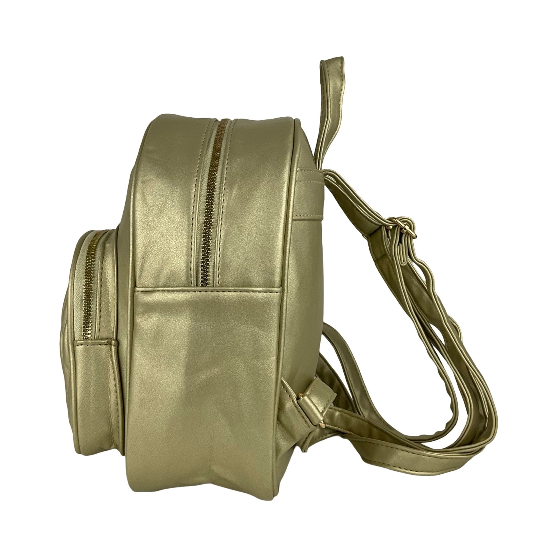 Victoria Rygsæk Guld| MAS SELECTION