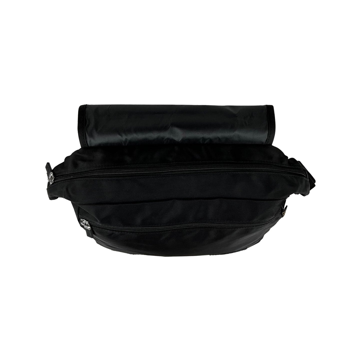 MS funktionel crossbody taske