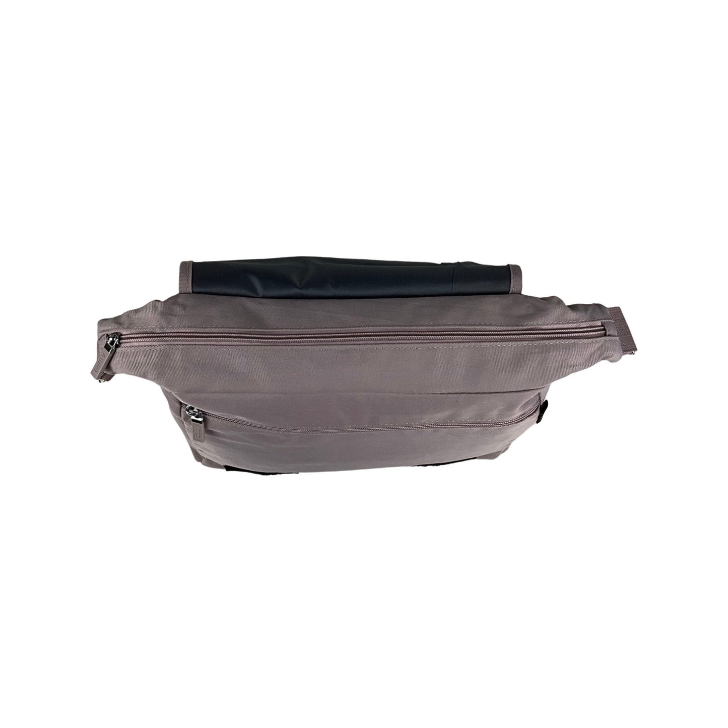 MS Funktionel Skuldertaske Lilla| MAS SELECTION
