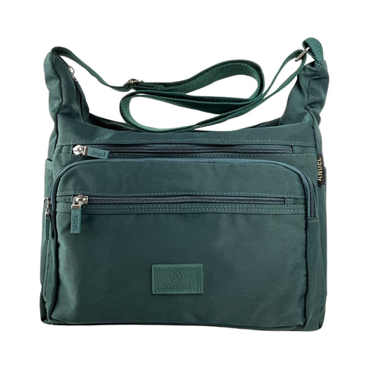 MS klassisk crossbody taske