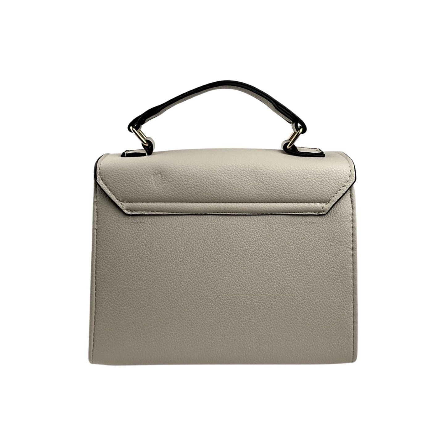 Vittoria Crossbody-minitaske Creme| MAS SELECTION