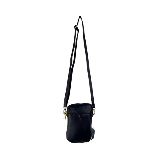 Monica Mobiltaske Mørkeblå| MAS SELECTION