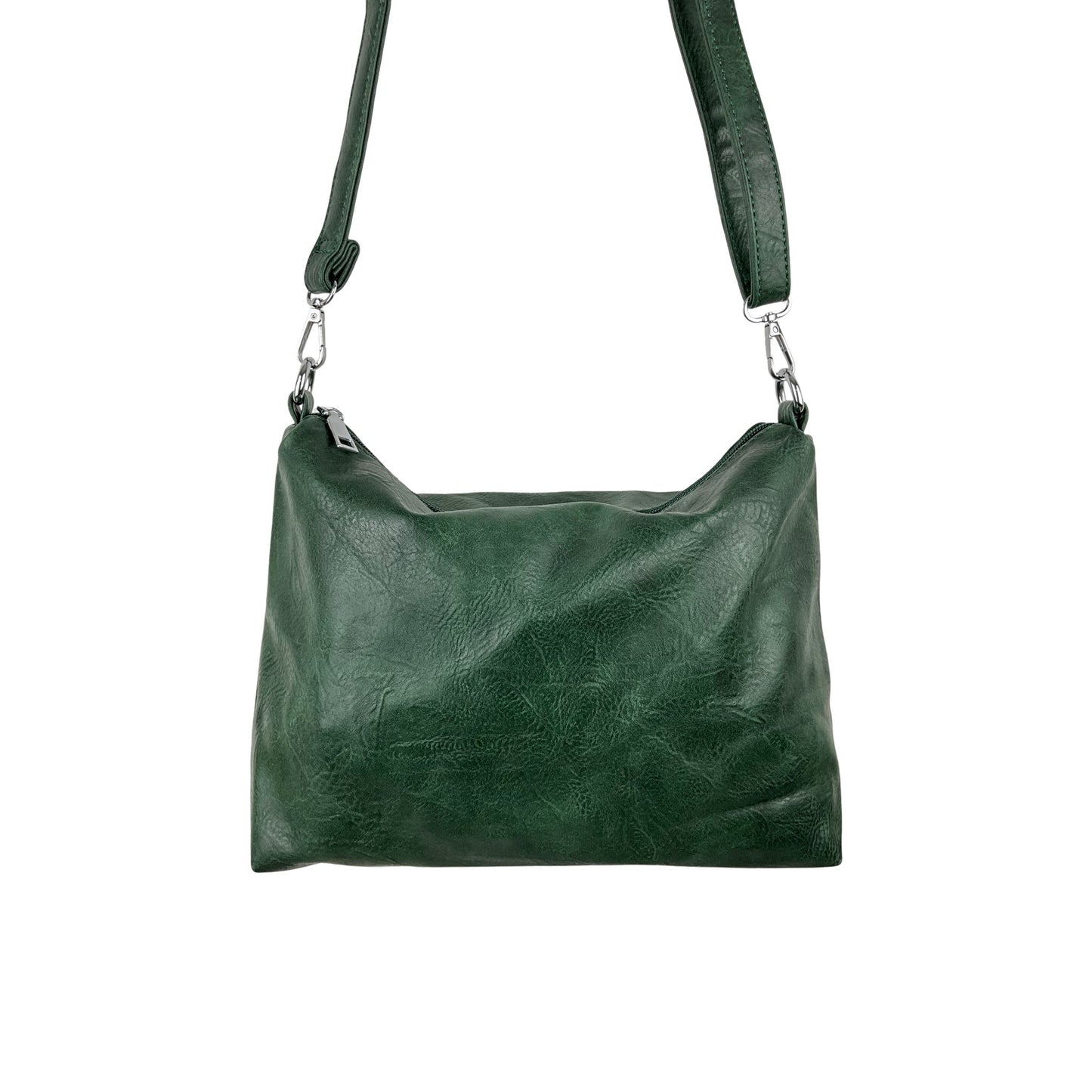 Veronica 3 i 1 Shopper Grøn