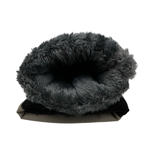 Vinterhandsker med Fleecefor Sort | MAS SELECTION