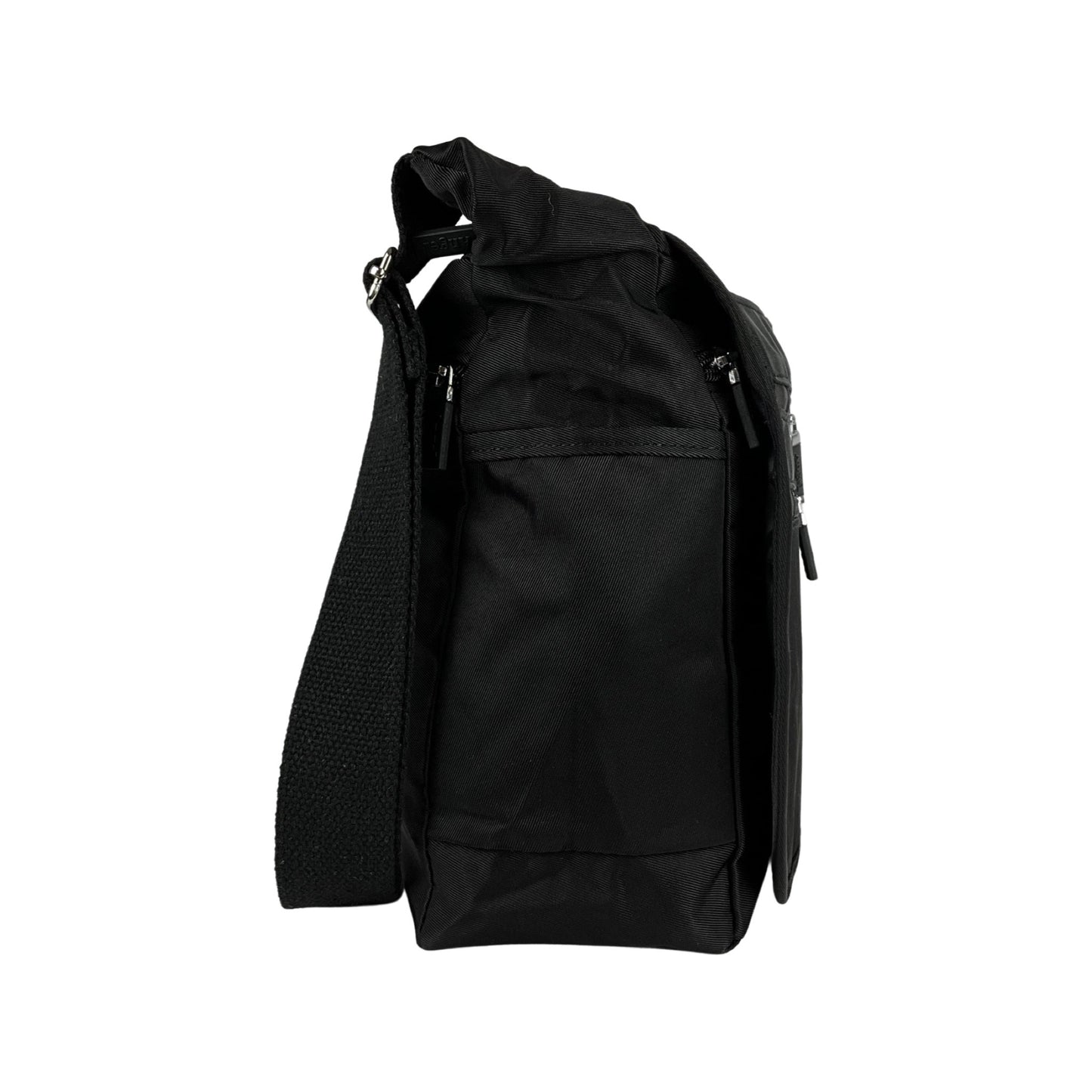 MS funktionel crossbody taske