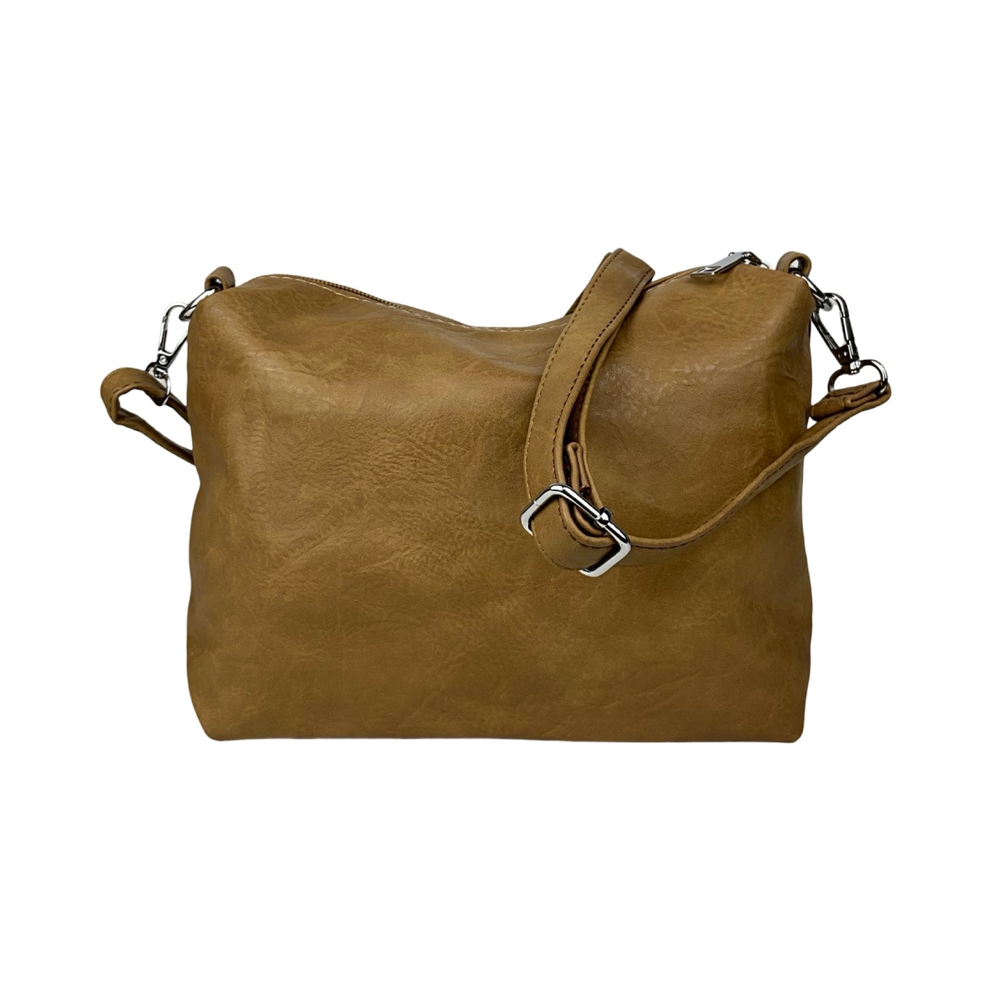 Elisa 3 i 1 Shopper Khaki