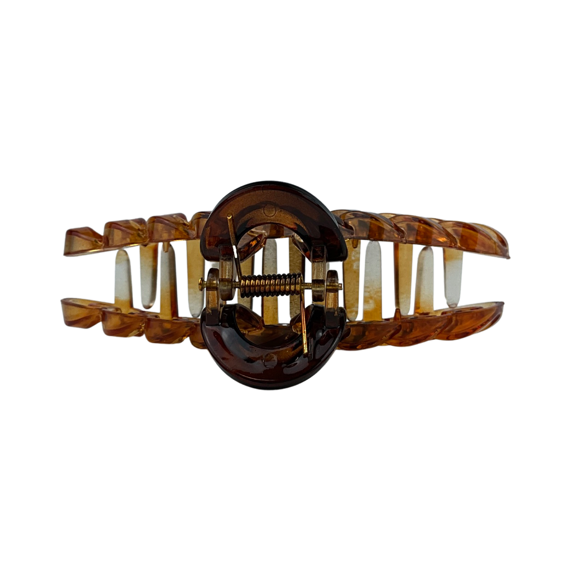 Stor hårklemme reb design| MAS SELECTION