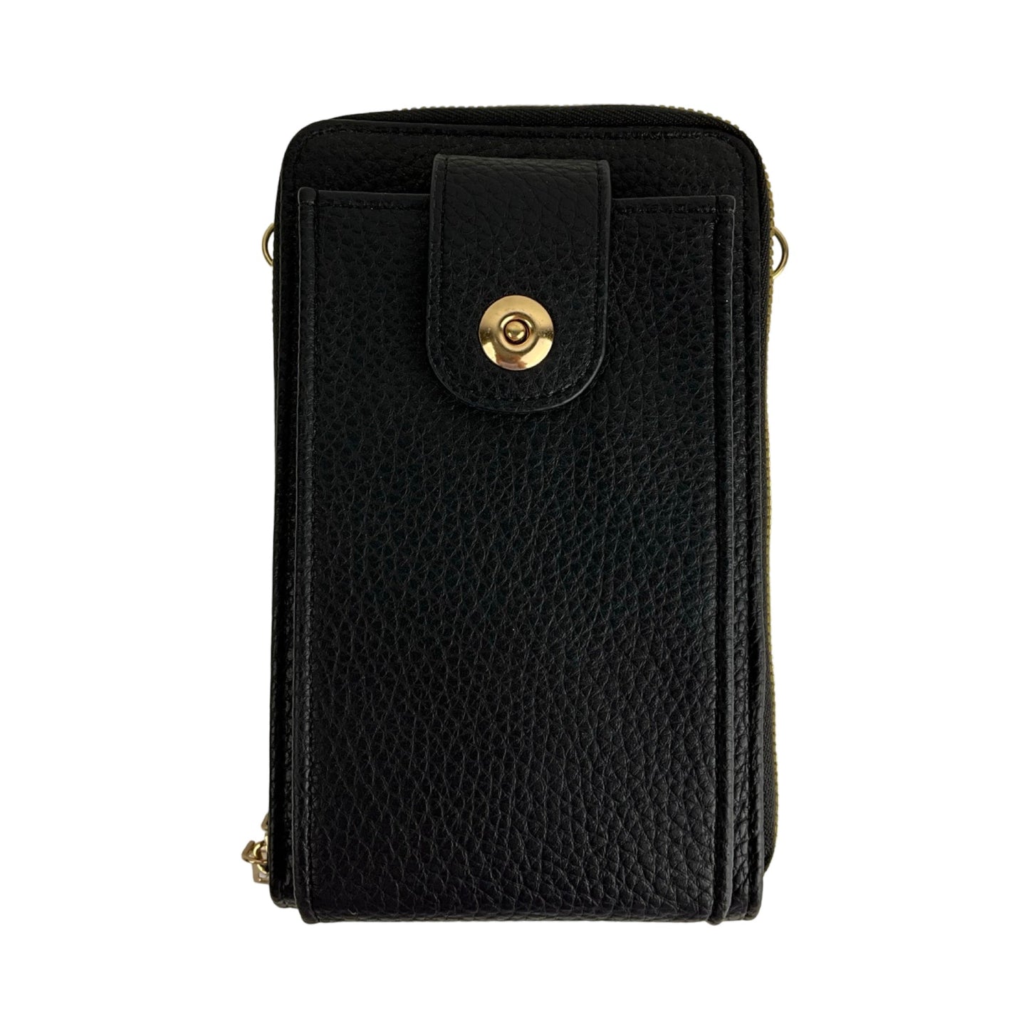 Victoria Pungetaske Sort| MAS SELECTION