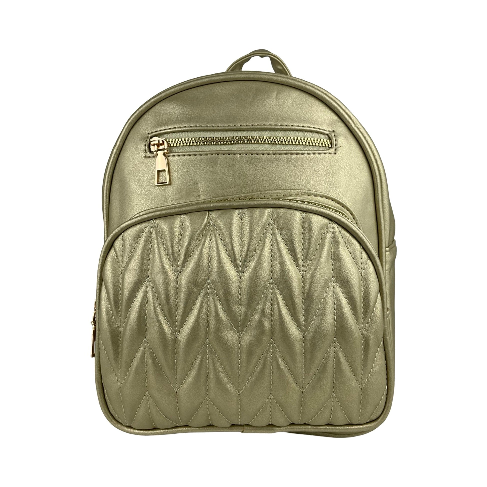 Victoria Rygsæk Guld| MAS SELECTION