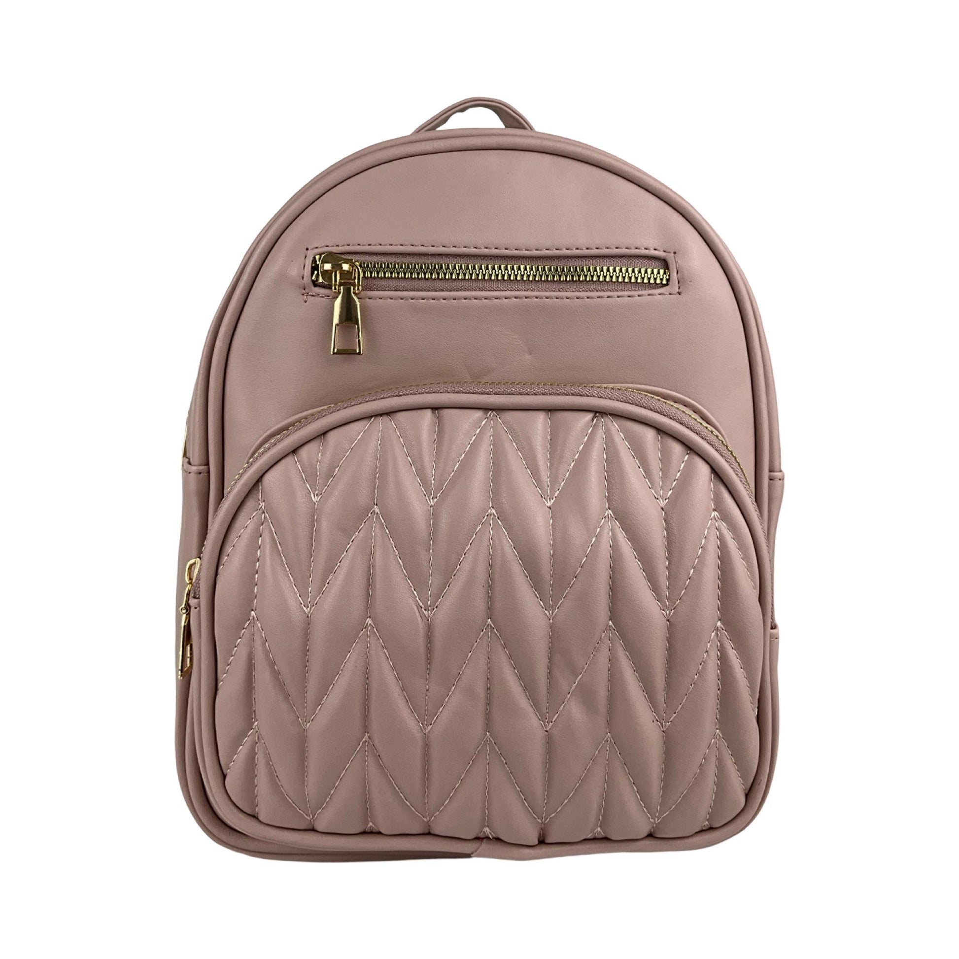 Victoria Rygsæk Lyserød| MAS SELECTION