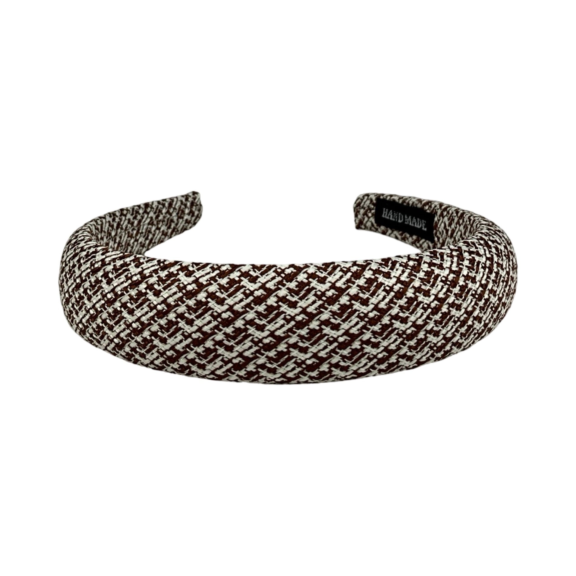 Valentina Hårbøjle Bordeaux| MAS SELECTION