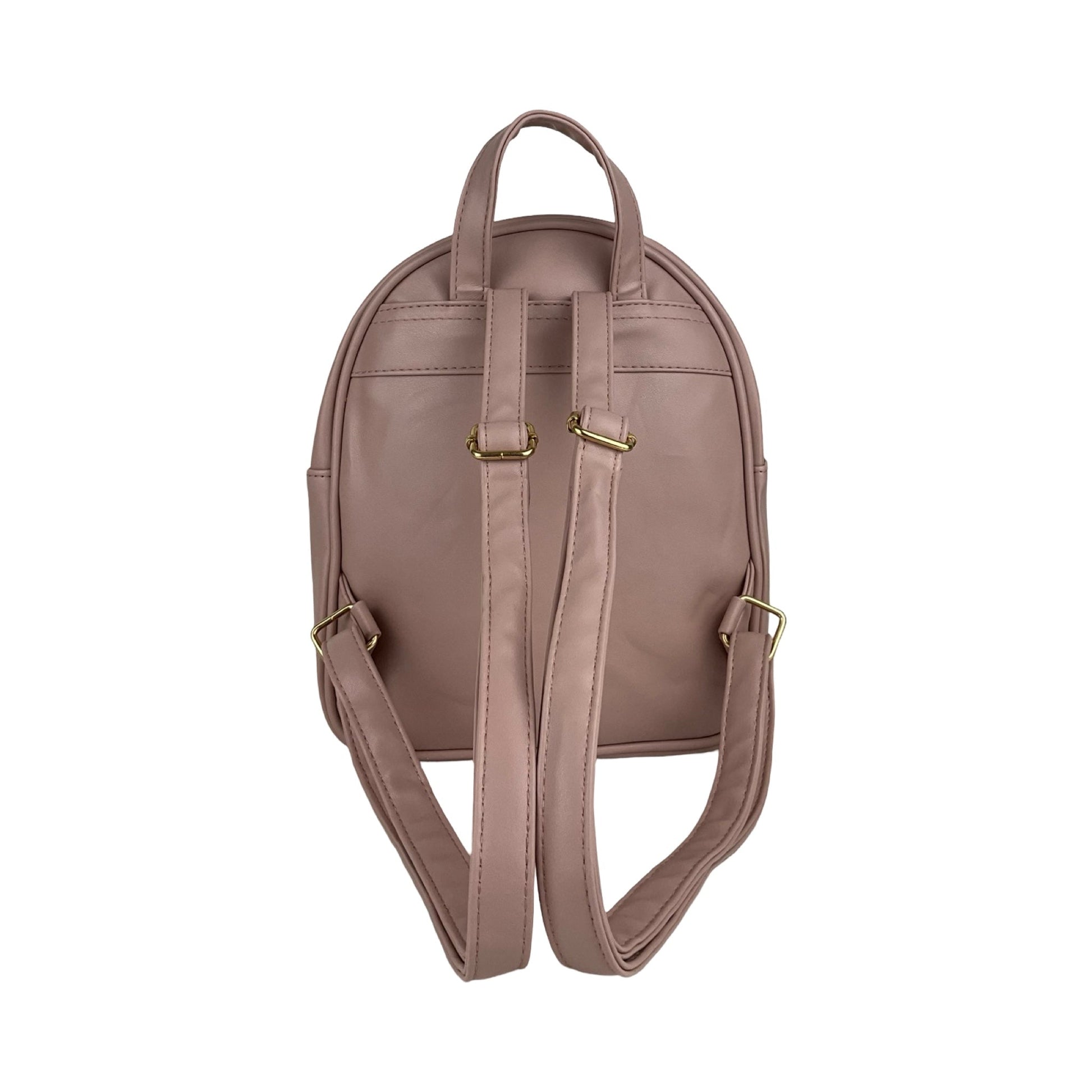 Victoria Rygsæk Lyserød| MAS SELECTION