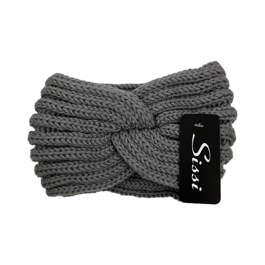 Vinterpandebånd Grå| MAS SELECTION