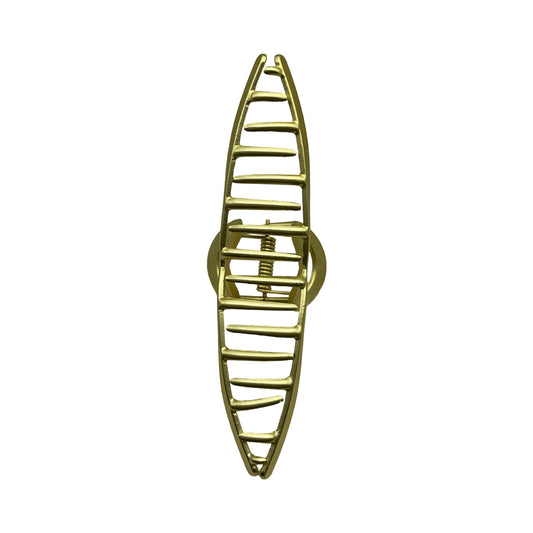 Metal Hårklemme | MAS SELECTION