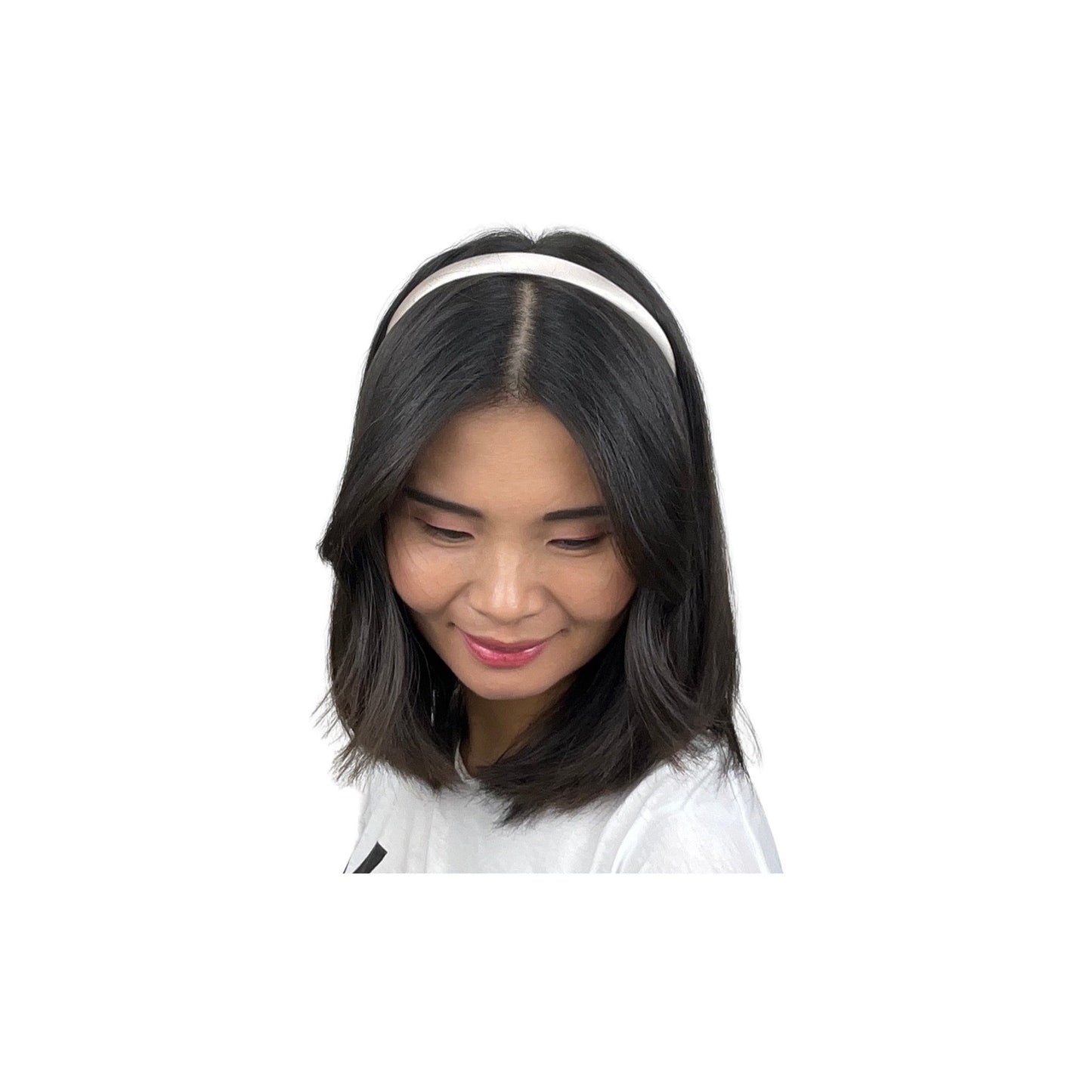 Hårbøjle grå| MAS SELECTION