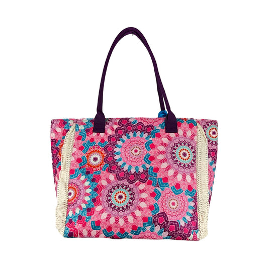 Spread Love Stor Shopper | MAS SELECTION