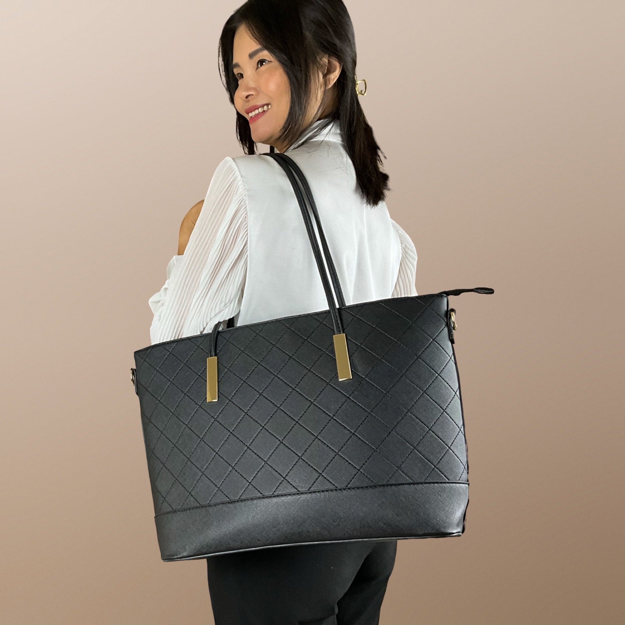 Monica Shopper | MAS SELECTION