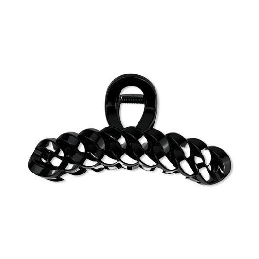 Stor hårklemme reb design| MAS SELECTION