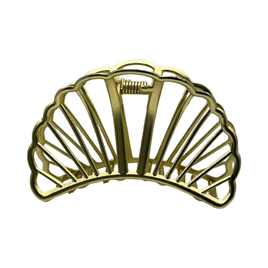 Metal Vifte Hårklemme| MAS SELECTION