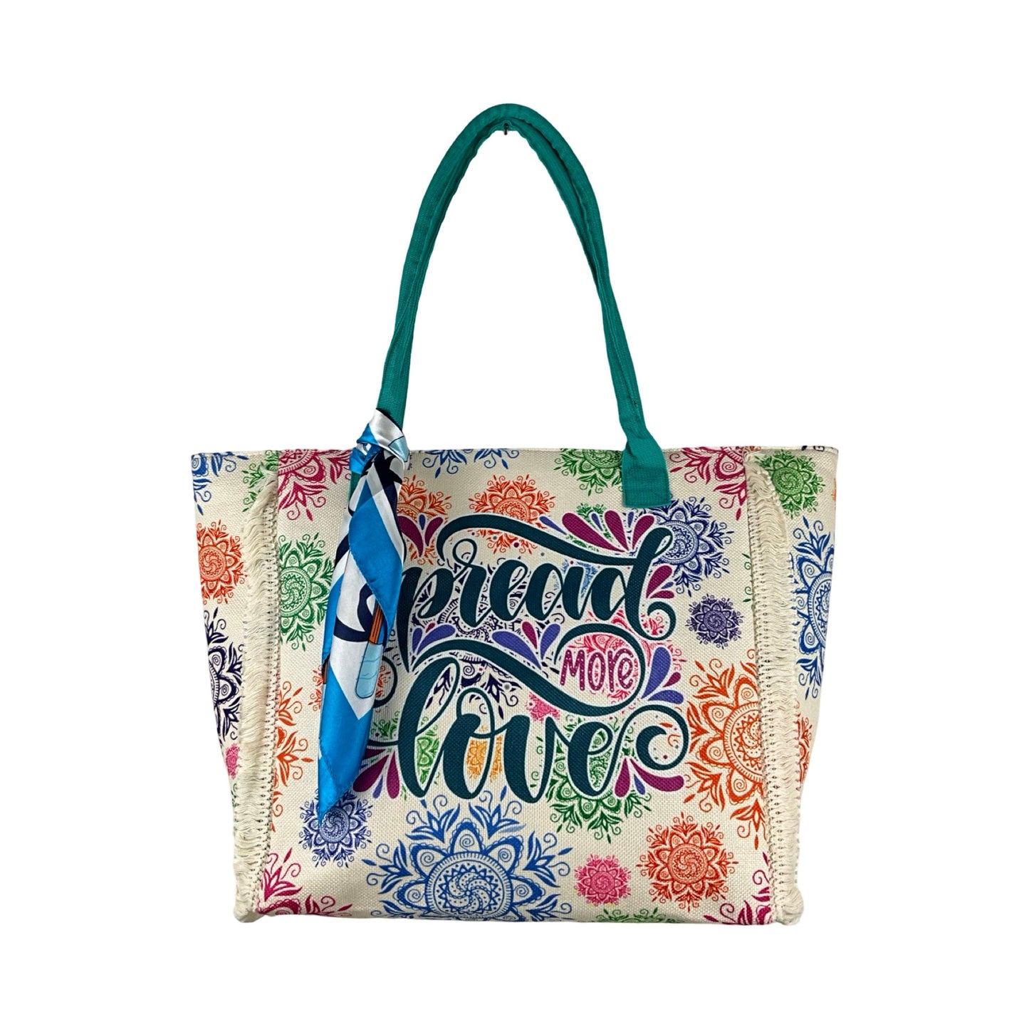 Spread Love Stor Shopper| MAS SELECTION