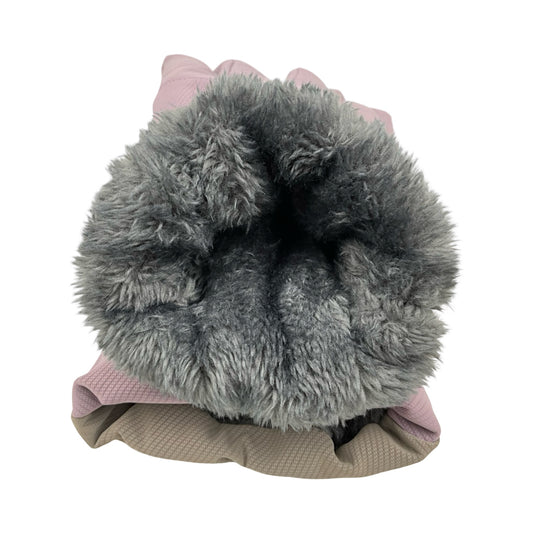 Vinterhandsker med Fleecefor Lilla | MAS SELECTION