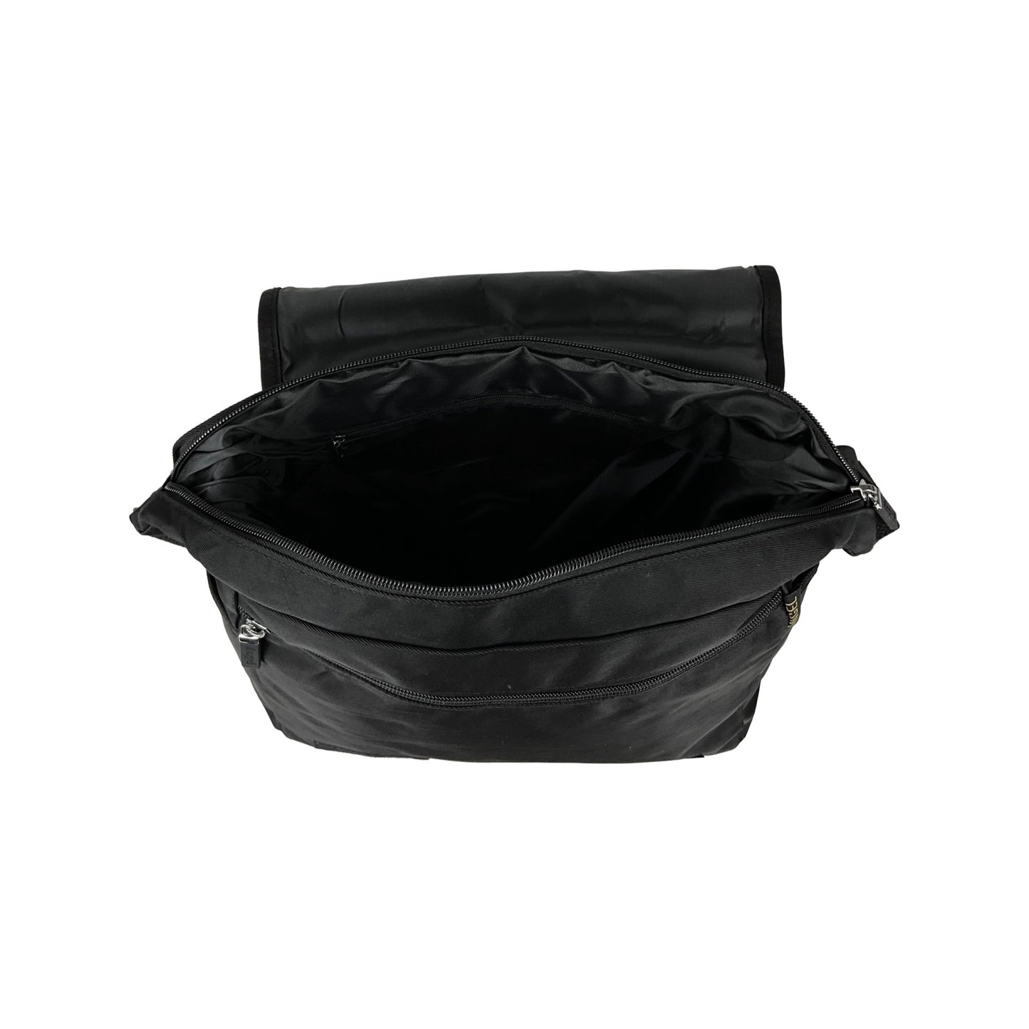 MS funktionel crossbody taske