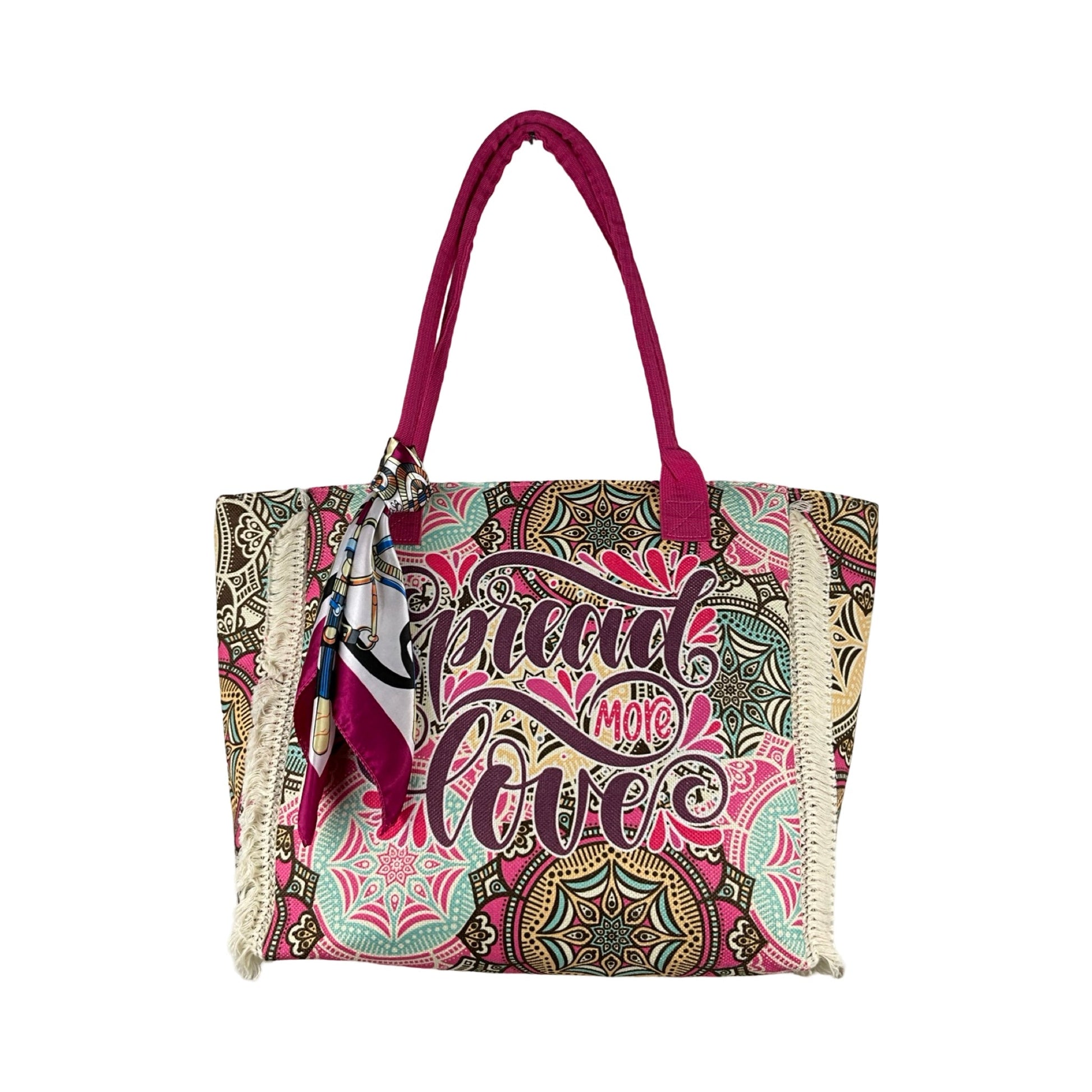 Spread Love Stor Shopper| MAS SELECTION