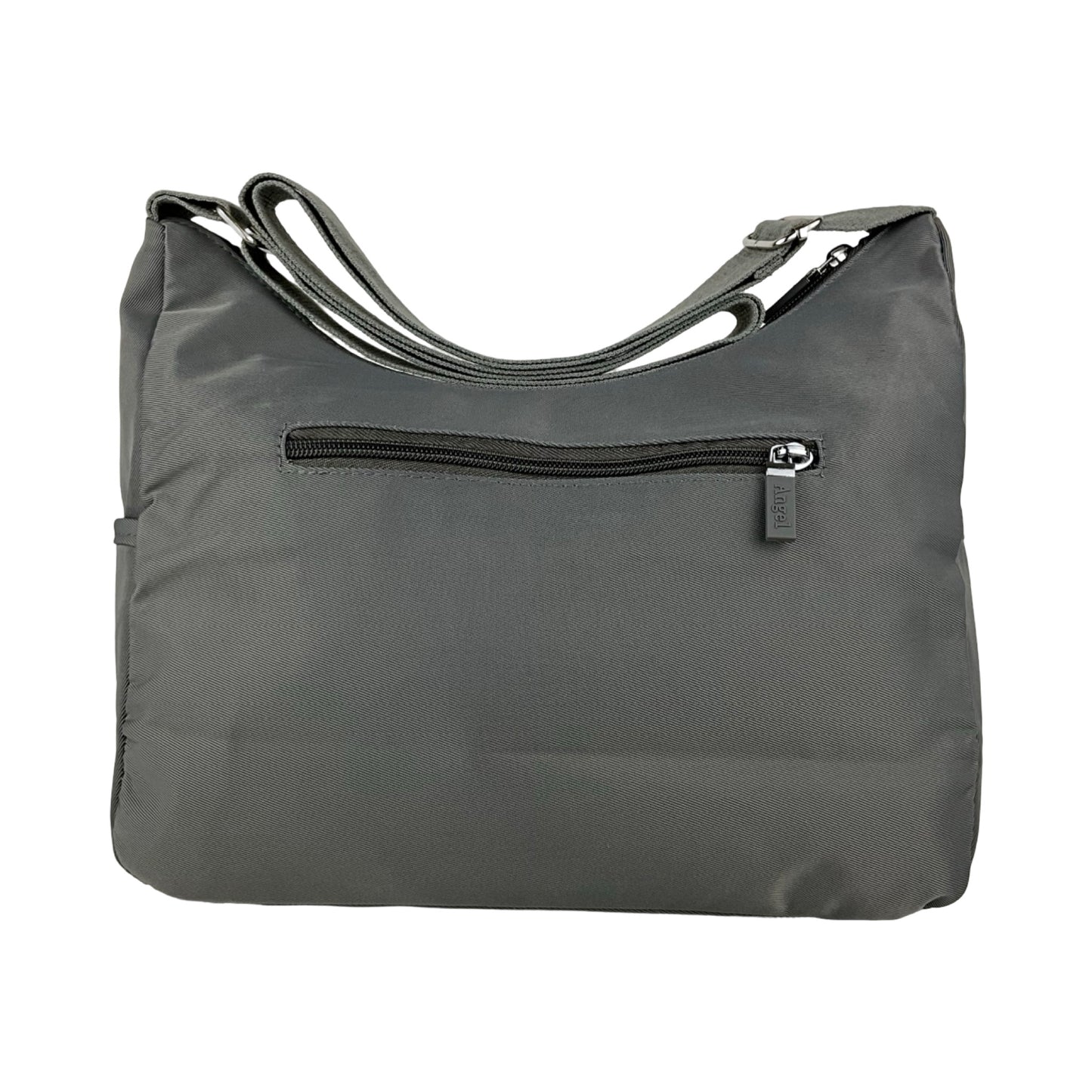 MS Skuldertaske/Crossbody Grå