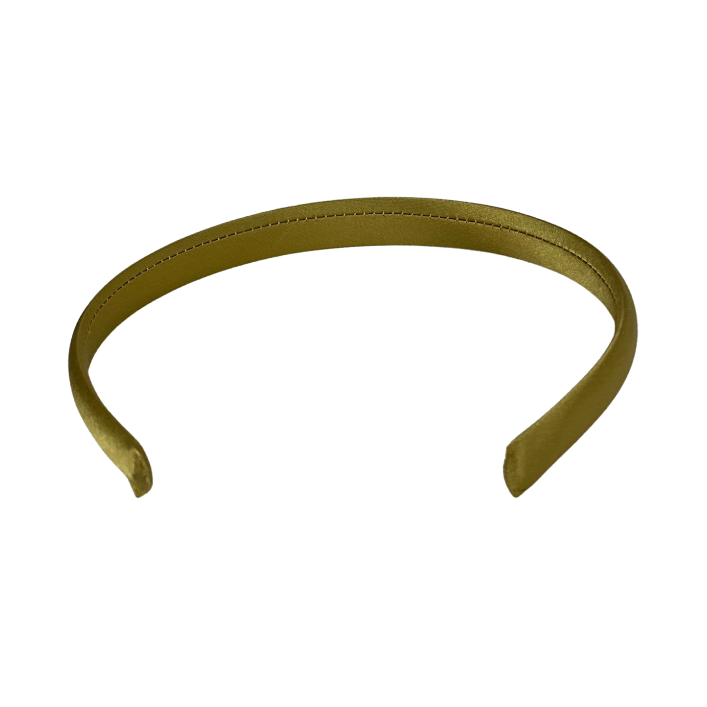 Hårbøjle gul| MAS SELECTION