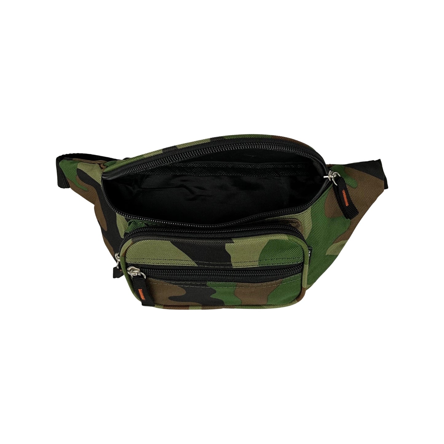 Bæltetaske camouflage