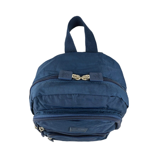 Elisa Rygsæk Mørkeblå | MAS SELECTION