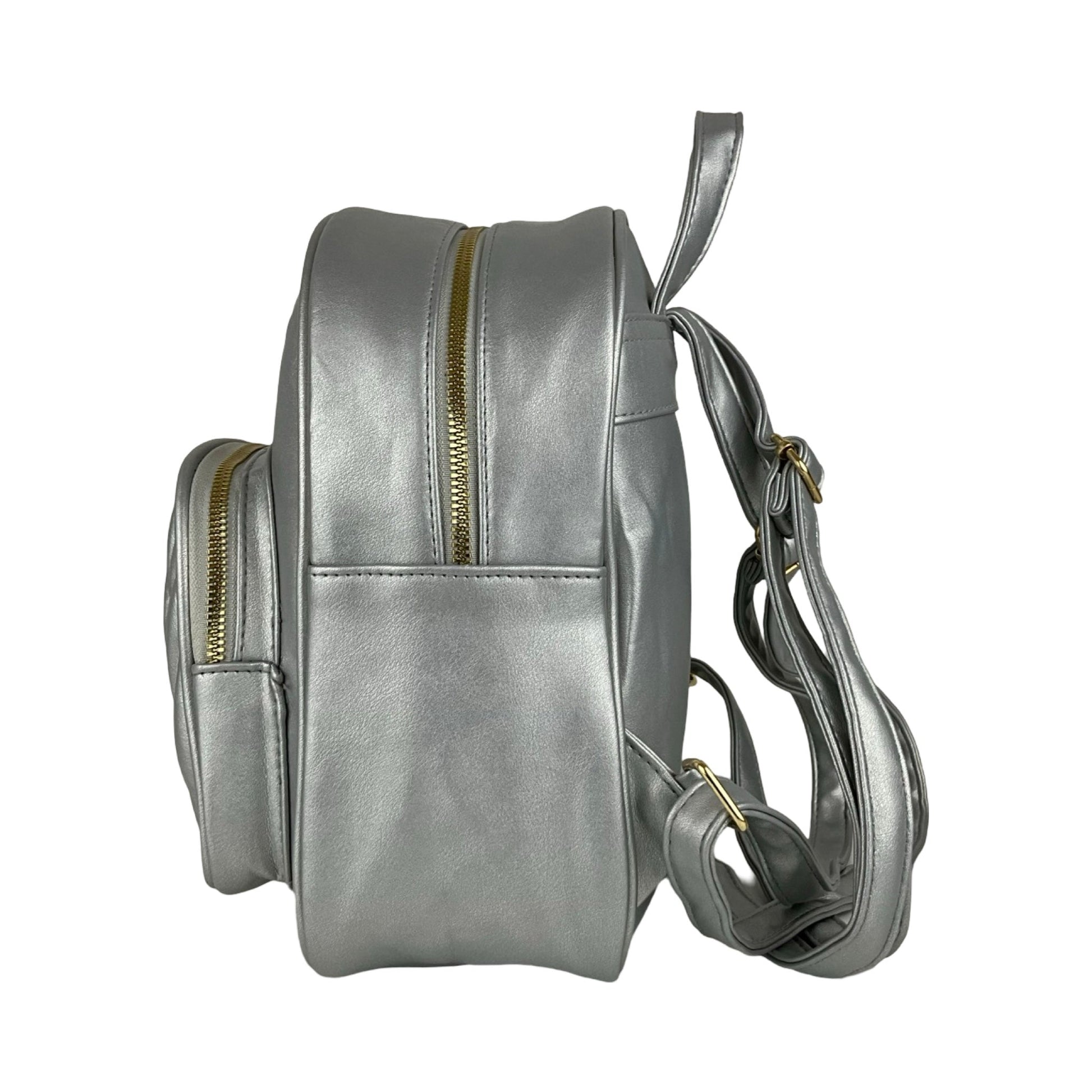 Victoria Rygsæk Sølv| MAS SELECTION