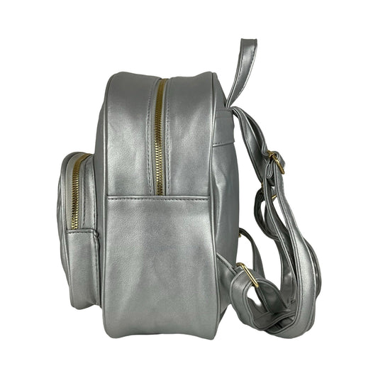 Victoria Rygsæk Sølv | MAS SELECTION