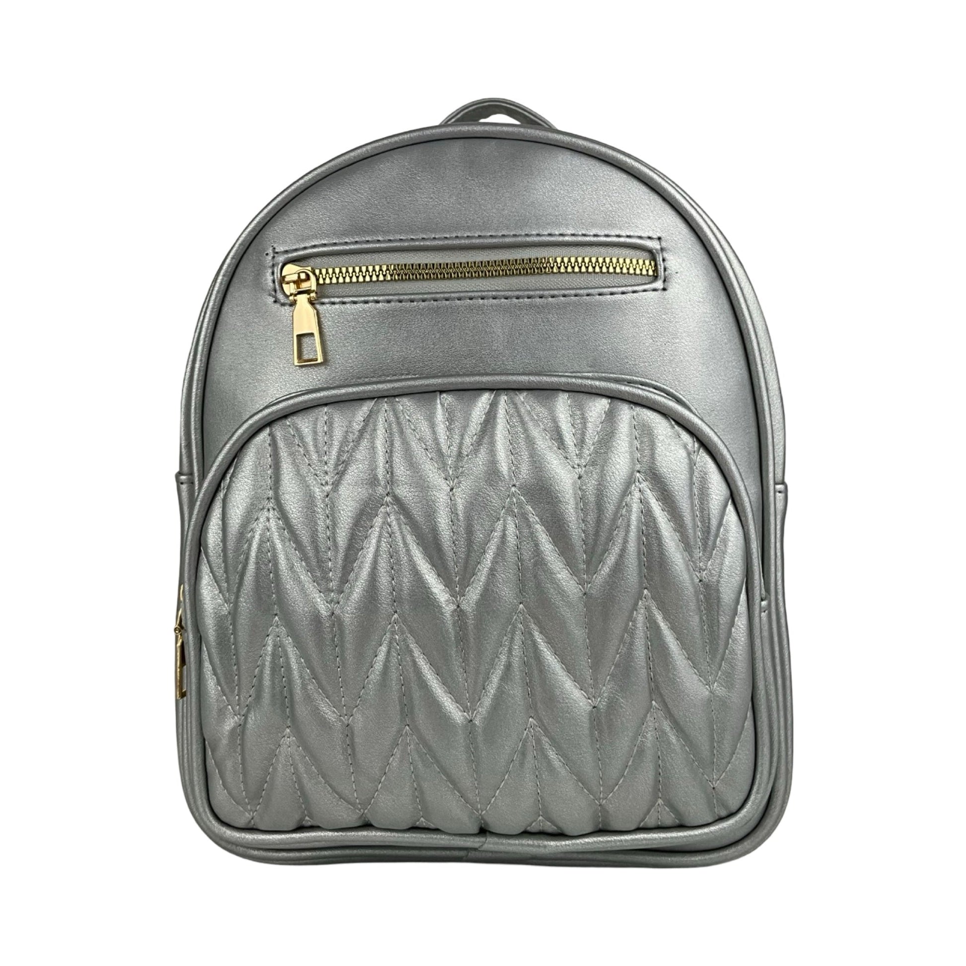 Victoria Rygsæk Sølv| MAS SELECTION